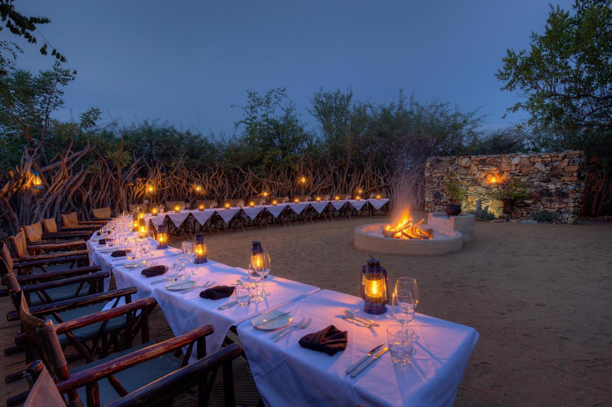 Rhulani Safari Lodge Заповедник Мадикве Экстерьер фото