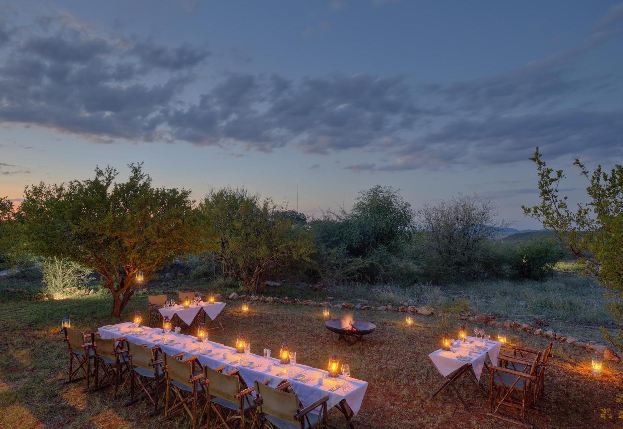 Rhulani Safari Lodge Заповедник Мадикве Экстерьер фото